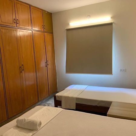 Studio Stay By White Fields Hitec City, Hyderabad Kondapur  Екстер'єр фото